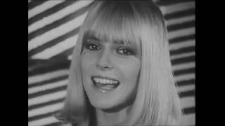 France Gall - Les sucettes - 1966 - HQ