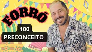 FORROZÃO NA PEGADA DO BREGA VEM FORRÓ 100 PRECONCEITO MP3 SHOWS REPÉRTORIO ATUAL