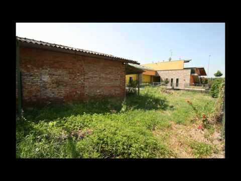CHIGNOLO D'ISOLA - Porzione di casa cielo-terra