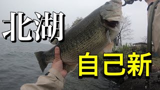 【サカ6】激ムズ有名ポイントだが開始すぐにモンスター釣る男