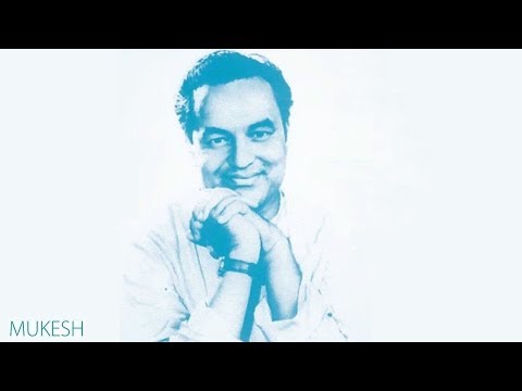 main dhoondta hoon jinko | 'thokar' | requesters' day special: : HMV mono OST from LP