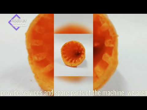 Ice Cream Cone Making Machine videos