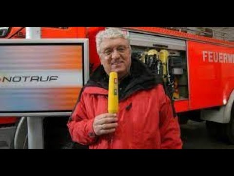 RTL Plus Notruf komplette Sendung mit Hans Meiser und Werbung Dezember 1992