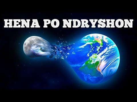 Hena nuk Eshte Ajo qe Mendoni • Fakte Interesante