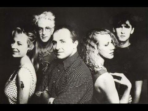Ep 14 - The Go Betweens - Album Ranking