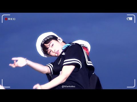 170910 Jeju We Young Mark