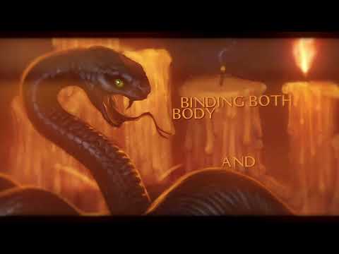 Bleed The Fifth - Empires [OFFICIAL LYRIC VIDEO]: