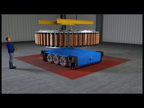 Leuze electronic - Scanners de segurança a laser RSL400