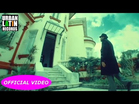 CHACAL FEAT. BABY LORES ► LOS BESOS DE TU BOCA (OFFICIAL VIDEO) REGGAETON HIT