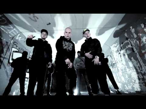 CANNABISFANATIC x BERON - POLSKA PATOLOGIA (SackroZhenn Producciones) [official video]