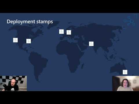 14 - The Deployment Stamps Pattern