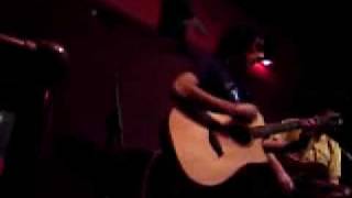 Teddy Geiger &quot;try too hard&quot;