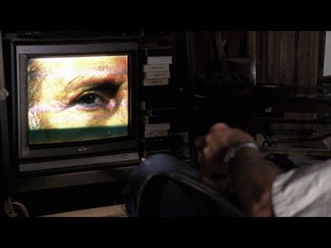 Bruce Nauman: "Poke in the Eye/Nose/Ear" | Art21 "Extended Play"