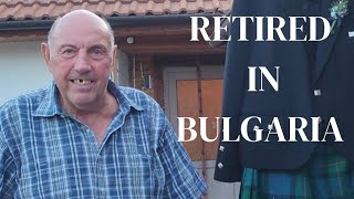 Best place to retire - Bulgaria, Popina I Living in Bulgaria for 16 years