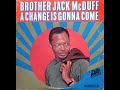 Brother Jack McDuff  Same Old Same Old