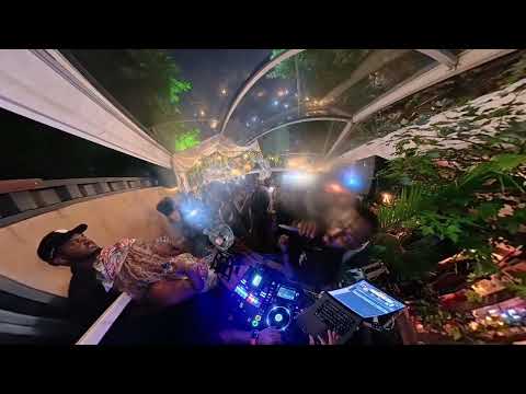 DJ APACHE | AFROHUB PART 2 | Afrobeat, Amapiano, Hiphop AT Riverside Montreal (Live Set)