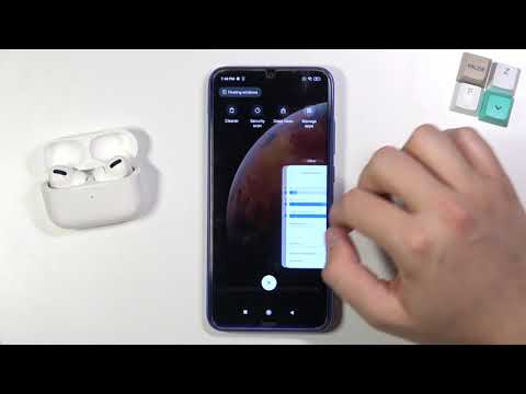 How to Adjust Ringtone Volume on Xiaomi Redmi Note 8 – Volume Settings