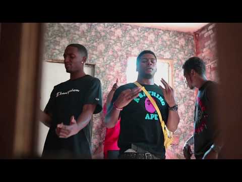Timm Dunkinn - Off A P (OFFICIAL VIDEO)