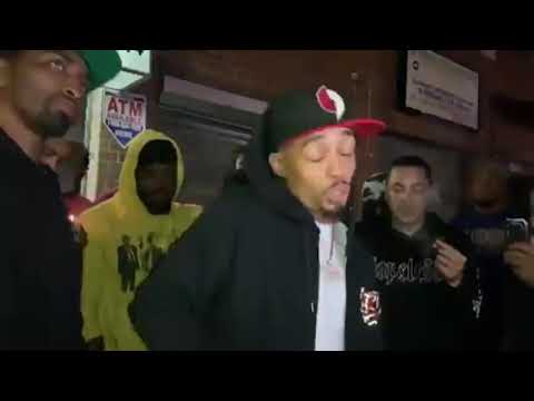 Cory Gunz -So Brooklyn (SO BRONX)