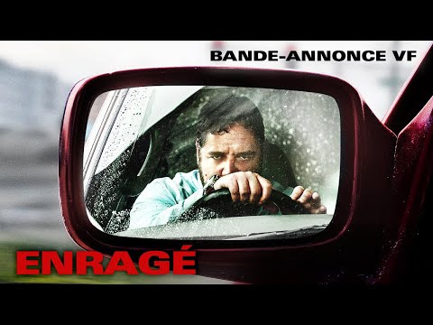 ENRAGÉ - Bande Annonce [VF]