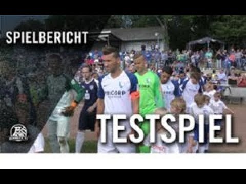 SV Eintracht Grumme - VfL Bochum 1848 (Testspiel)