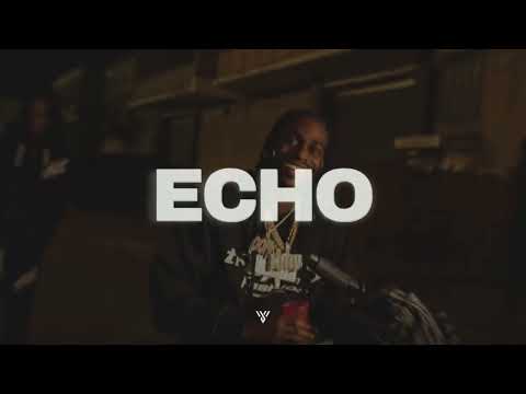[FREE] Russ Millions x NLE Choppa x Jersey Drill - "ECHO" | UK Drill Instrumental 2025