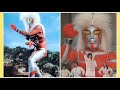 Lagu Jadul Megaloman Versi Indonesia