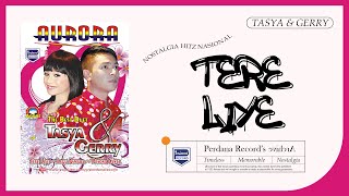 Download lagu Tasya Rosmala Feat Gerry Mahesa Tere Liye OM Auror... mp3