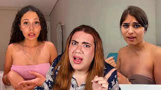 ACABEI COM A FESTA DE 15 DA MELHOR AMIGA