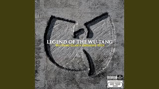Wu-Tang Clan Aint Nuthing ta F' Wit