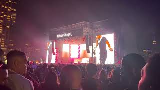 A Boogie wit da Hoodie - Just Like Me (Rolling Loud Toronto)