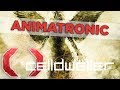 Celldweller - Animatronic