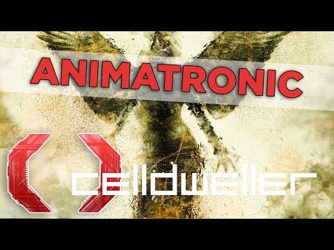 Video thumbnail for Animatronic