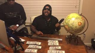 Nino Brown - Stop Chasing These Hoes