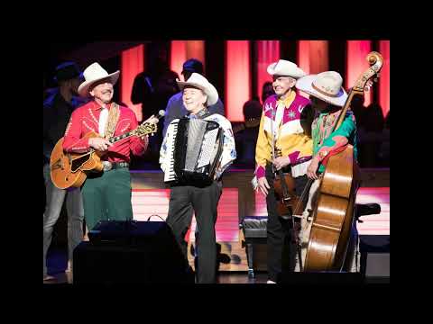 Joey Miskulin on becoming "The Cowpolka King" and joining Riders In The Sky