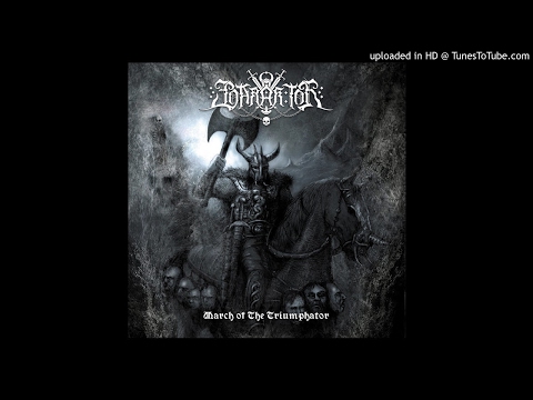 Barak Tor - March Of The Triumphator