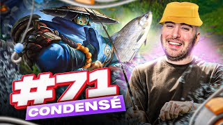 J'AI EU LE POISSON ULTRA RARE AVEC JAX ?!