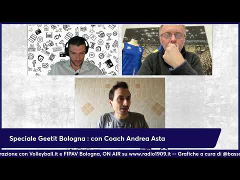 #VogliaDiVolley: Mondiale ad Ankara e A1 Femminile con Marco Fantasia [Puntata 14/11]