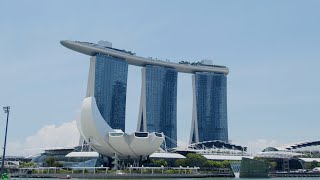 Singapore MICE Recovery — watch on YouTube