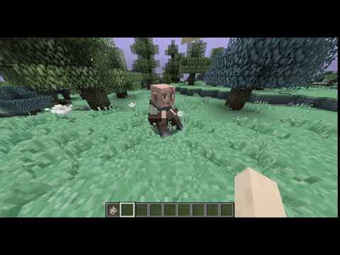 Aether II - Highlands: More eye tracking