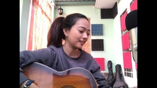 Harry McClintock - The Big Rock Candy Mountain (cover) Nhi Pham