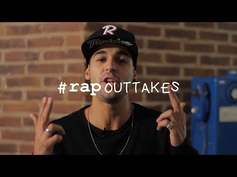 #Rapouttakes N°4 - Under Mc