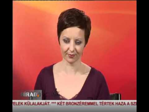 Híradó - 2011.04.25.
