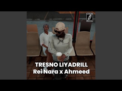 TRESNO LIYANE X DRILL (feat. RNara & NAHMIER)