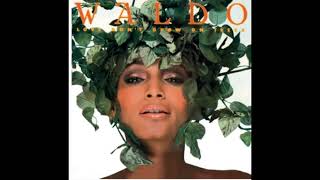 WALDO   -  LOVE DON&#39;T GROW ON TREES