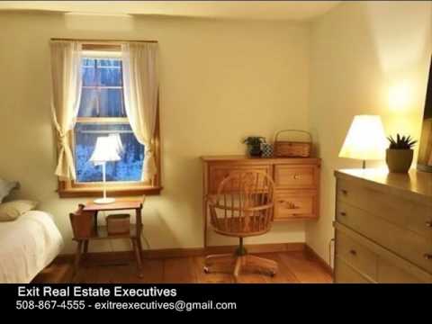 355 Coy Hill Rd, Warren MA 01083 - Single Family Home - Real Estate - For Sale -