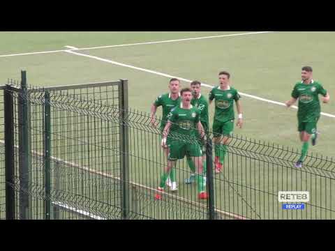 FC Matese - S.N.Notaresco 1-1