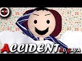 MAKE JOKE OF MJO ACCIDENT HO GAYA