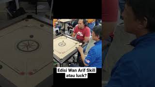 Download lagu Sekitar kejohanan Karom Beregu MPP Shah Alam 15.1.23 #karom #roadto1ksubscribers #shorts mp3