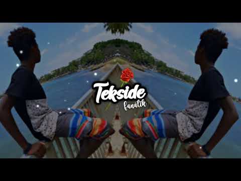 COLD• Dj Mrk X Boy In Space• [ZoukRemix] 2O2O DDKS SDG🖤🎶🌴